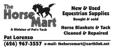 Horse-Mart